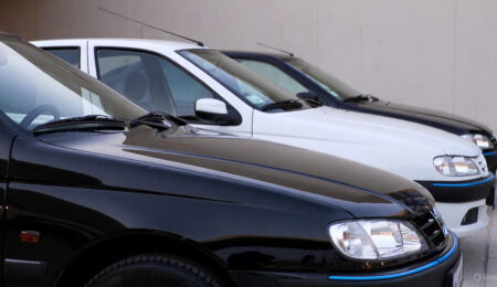 بازار خودرو ایران در سال ۱۴۰۴