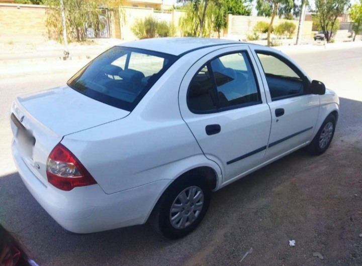 تیباصندوقدار