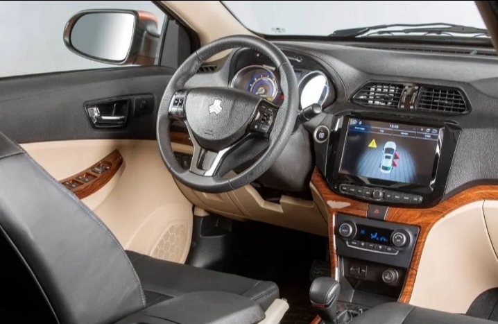 شاهین پلاس مدل ۱۴۰۴