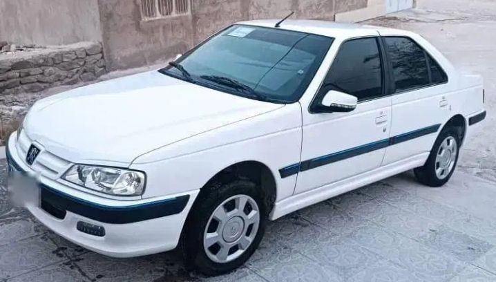 فروش پارس سال