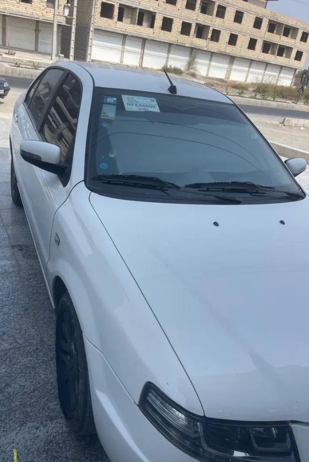 سورن پلاس موتور ef7