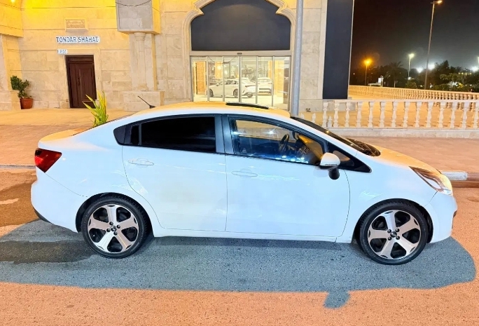 کیا ریو ۲۰۱۴