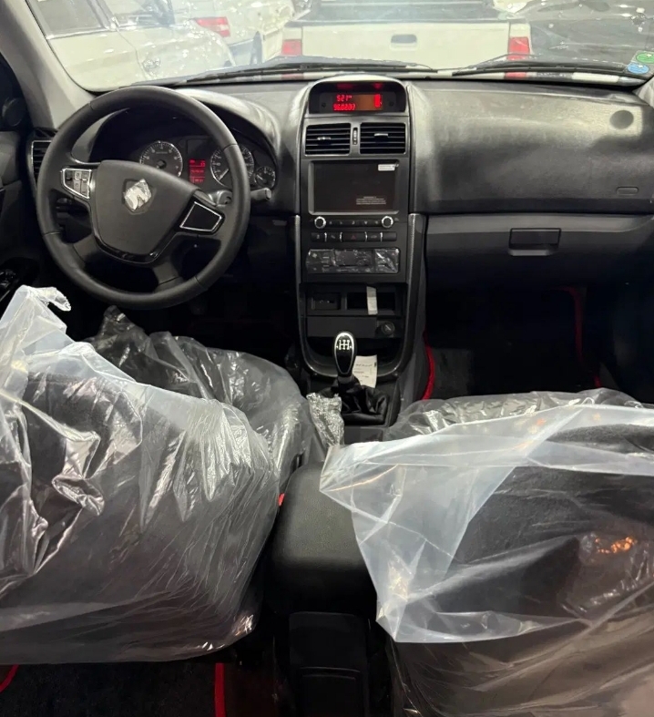 سورن پلاس صفر