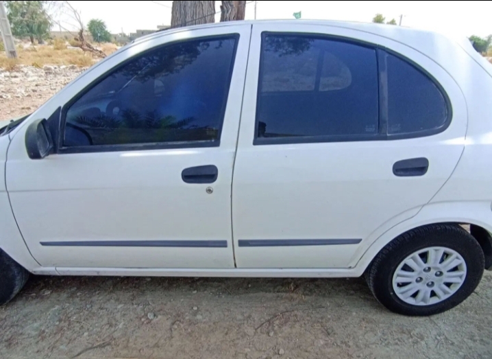 تیبا ۲مدل ۹۸