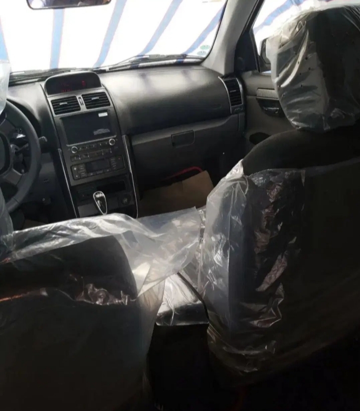 سمند سورن پلاس صفر کیلومتر