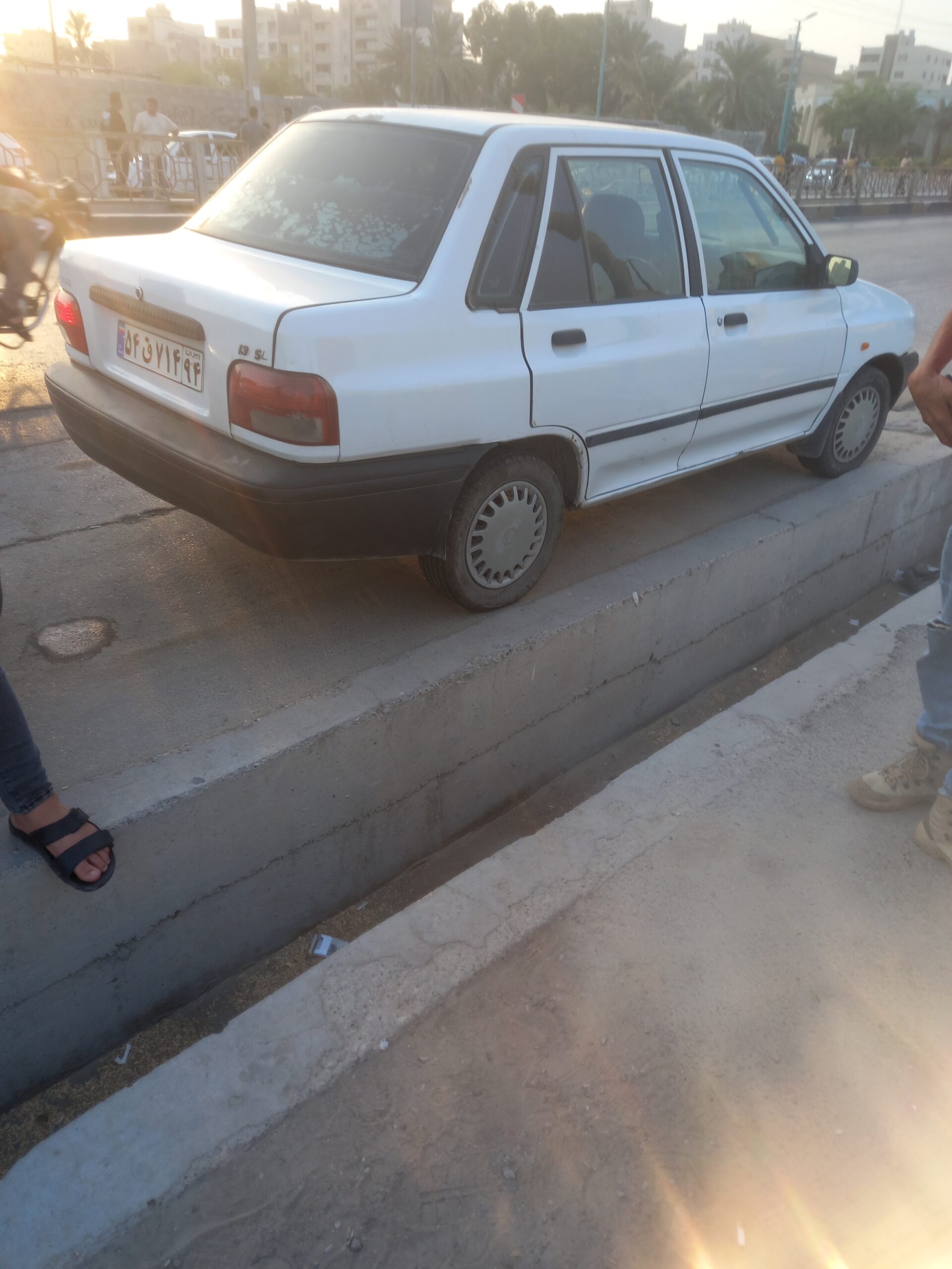 پراید مدل ۹۰