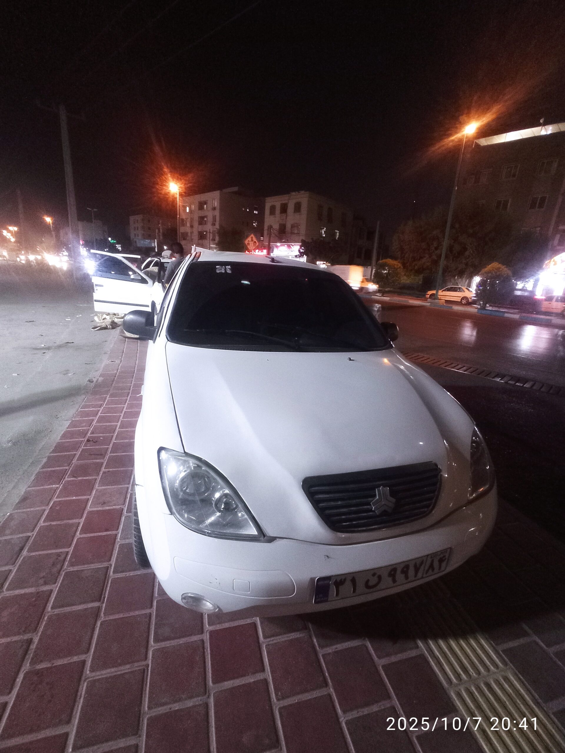 تیبا۲مدل ۹۹