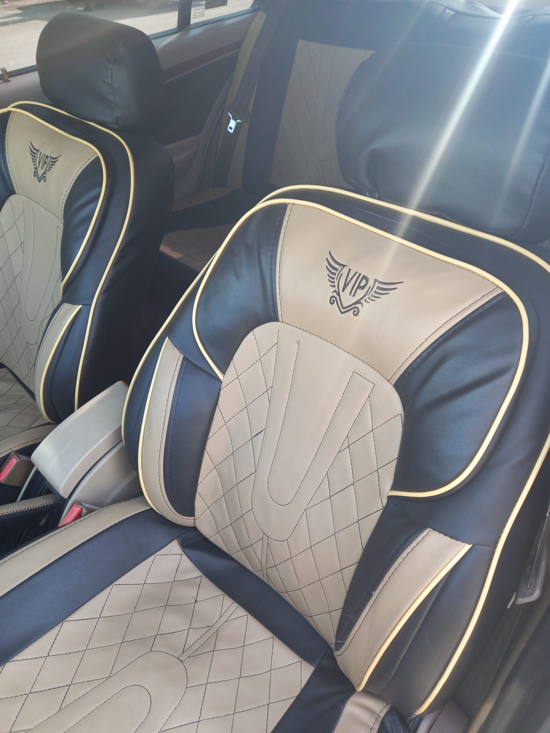 پارس ۹۵ رینگ اسپرت