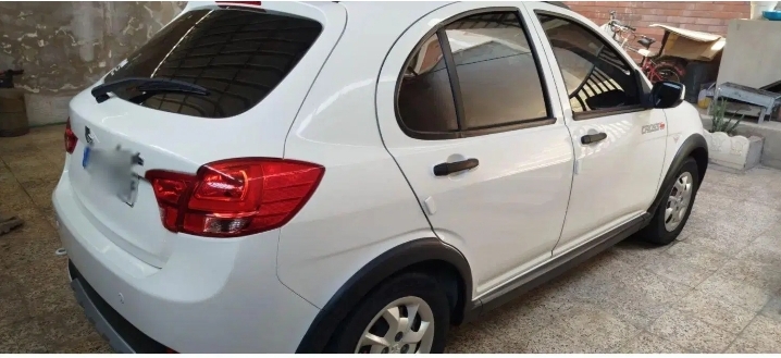 کوییک جی ال ایکس
