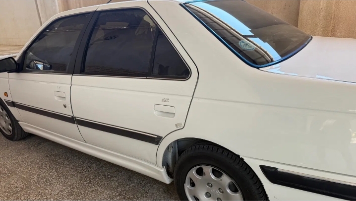 فروش پارس سال
