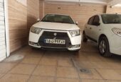 ماشین دنا پلاس توربو