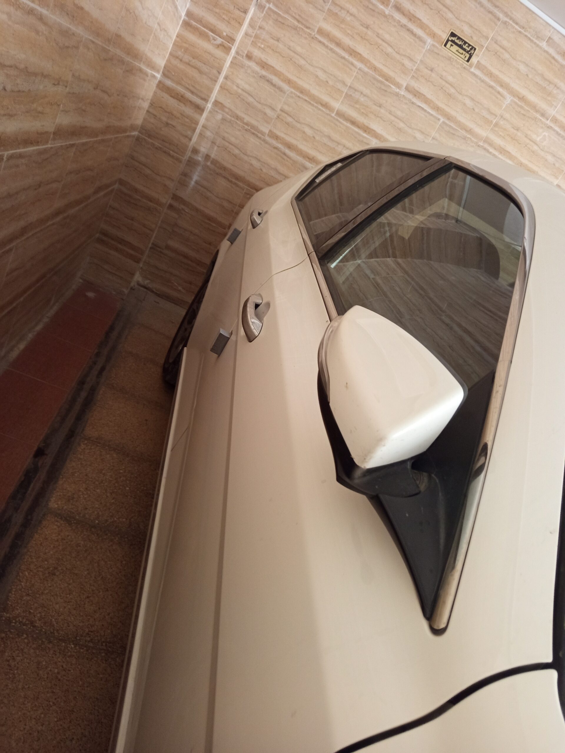 ماشین دنا پلاس توربو