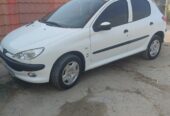206تیپ۲مدل96بدون رنگ